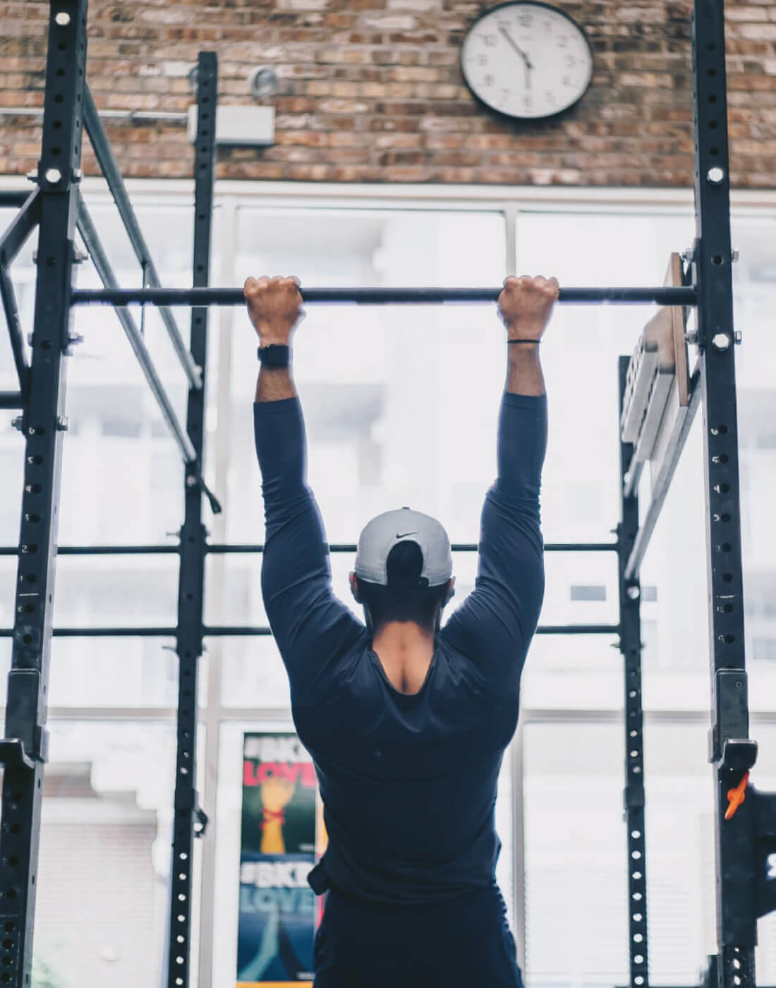 How to Train Like an Olympic Athlete: Bouldering