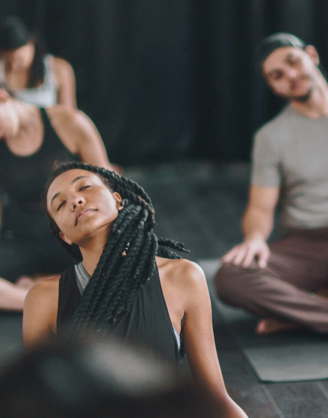 Breath Training for Climbers