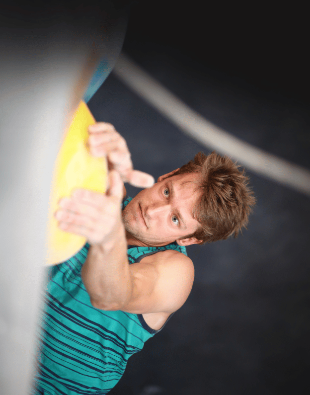Climbing as a Stress-Reliever: Unwind with Brooklyn Boulders