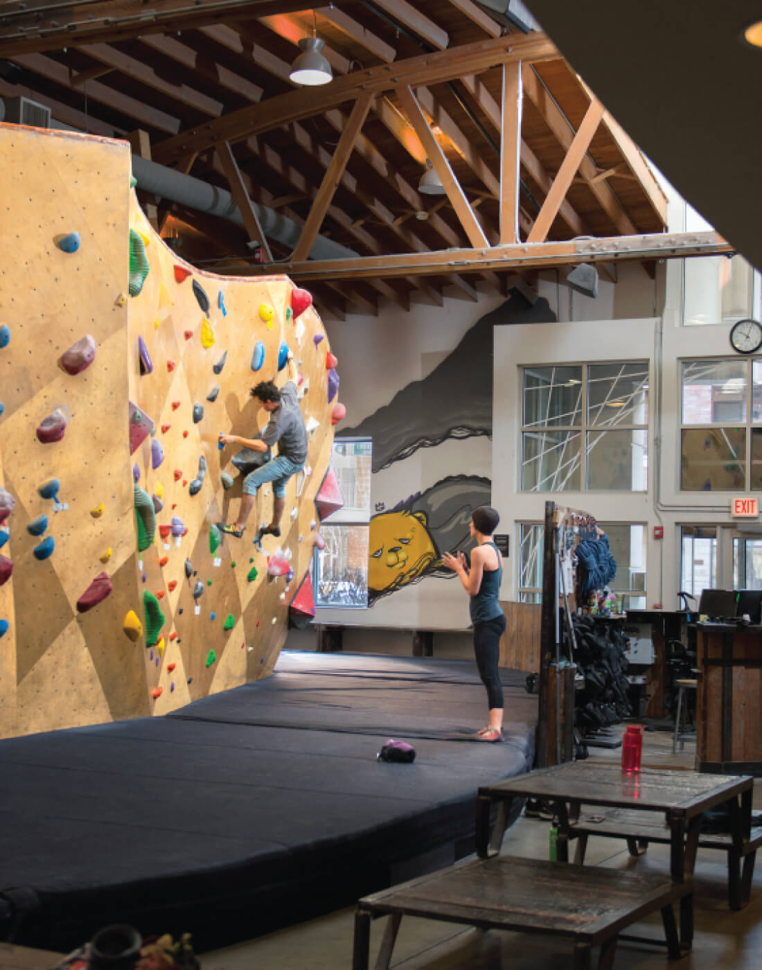 How to Introduce Your Friend to Climbing: 13 Strategies