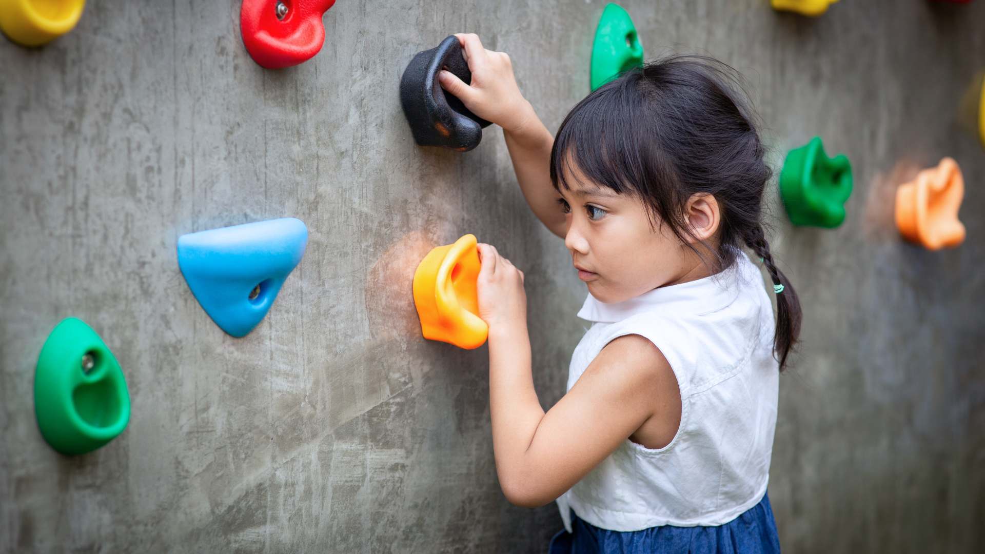5 Reasons Climbing is the Perfect Summer Activity for Kids