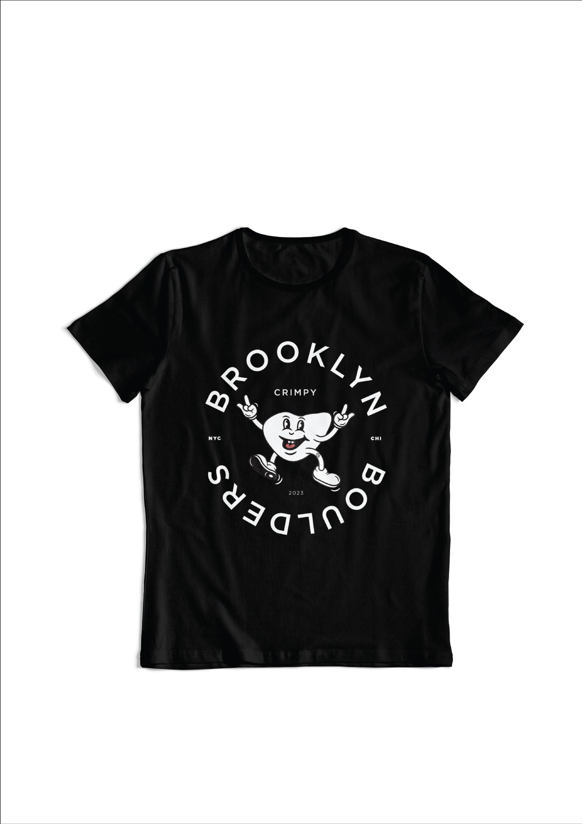 Shirt brooklyn discount