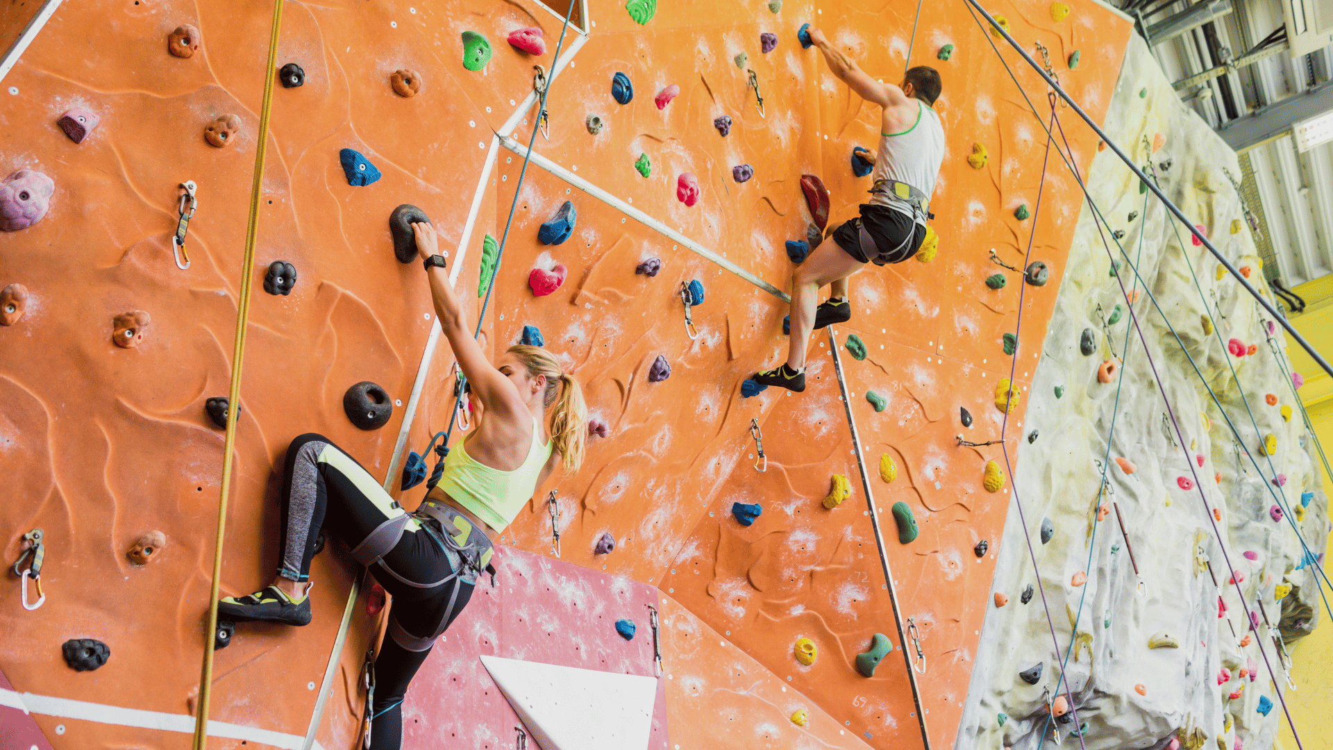 7 Takeaways for Climbers: Olympic Rock Climbing 2024 in Paris