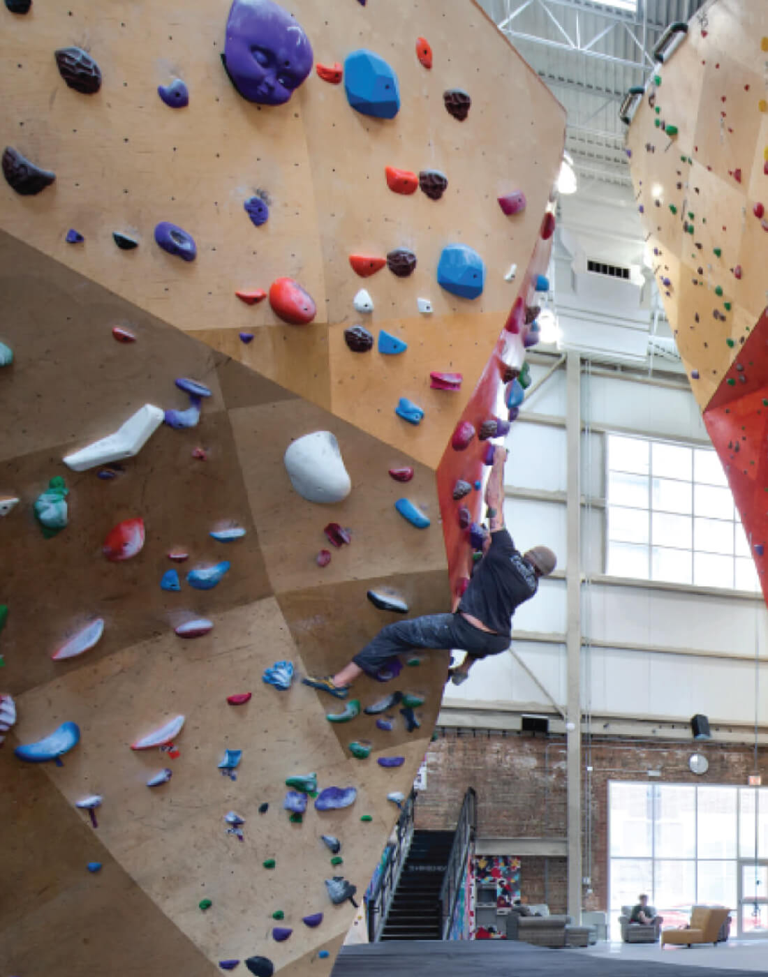 How To Climb: 5 Reasons to Get Coached for Climbing