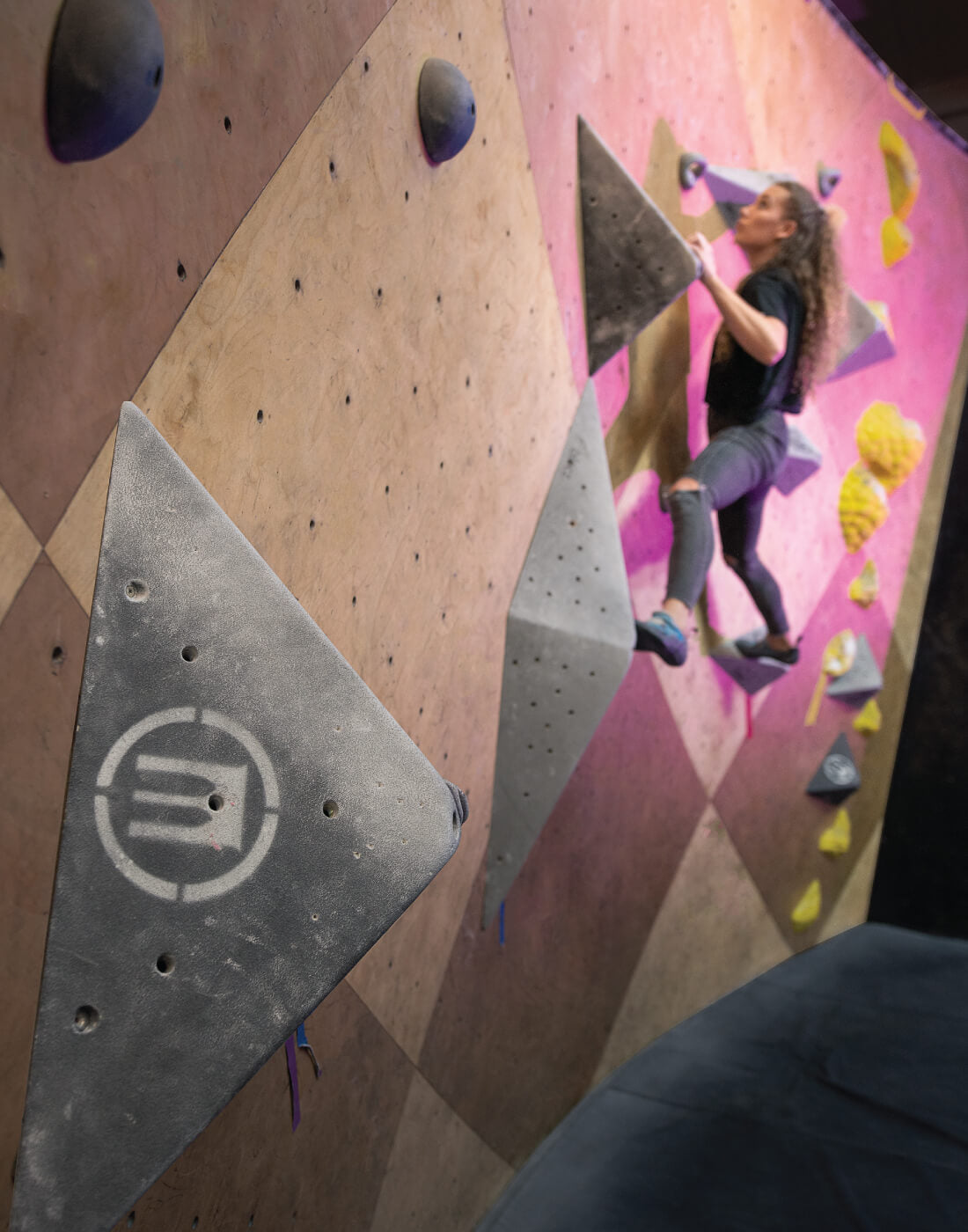 College Students: Why Climbing Is the Ultimate Back-to-School Activity