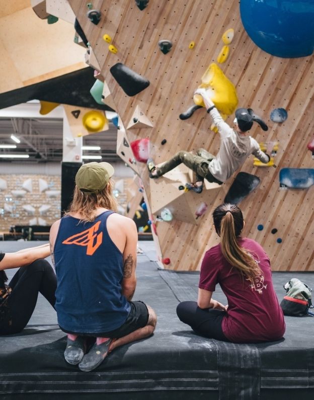 Redefining Work-Life Balance Through Innovative Coworking at BKB